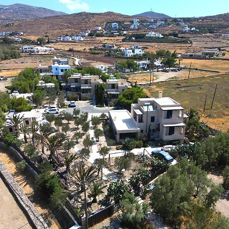 K - Homes Tínos エクステリア 写真
